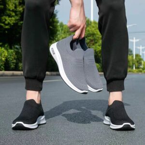 Men’s light weight casual sports shoes